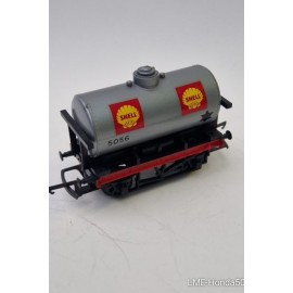 Vintage Triang Shell Tanker 5056