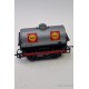Vintage Triang Shell Tanker 5056