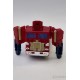 Vintage Transformer optimus Prime Cab 1988