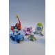 2002 Engie Benjy job Lot of Toys For Sale