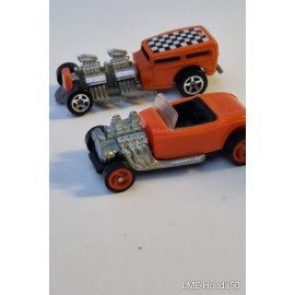 2 Hot Wheel's Hot Rod Cars for Sale