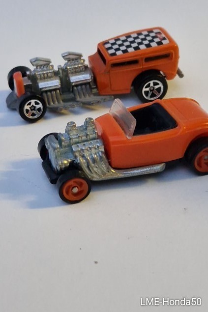 2 Hot Wheel s Hot Rod Cars for Sale Liam s Toys