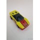 Vintage 1986 Matchbox Burnin Key Car Ferrari