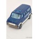 Vintage Majorette Fourgon Police Van For Sale