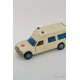 Vintage Siku No 1613 Mercedes Ambulance for sale