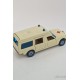 Vintage Siku No 1613 Mercedes Ambulance for sale