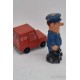 2 Toys from Postman Pat Figure For Sale