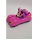 2016 Minnie's Pink Thunder Roadster Car