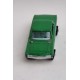 Rare Vintage Playart U.N.C.L.E Car in Green For sale
