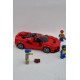 Lego 76895 Speed Champions Ferrari F8