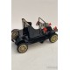 Vintage Tinplate Car Battery operated for sale