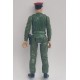 Vintage Action Force Figure Commander for Sale
