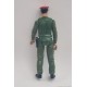 Vintage Action Force Figure Commander for Sale