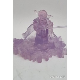 Star wars Holographic of Yoda for Sale