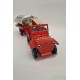Vintage Joyax Tinplate Wind up Willy Jeep for Sale