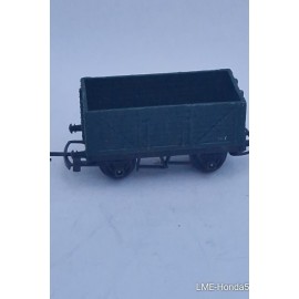 Vintage Triang R10/13 Green open Wagon for sale