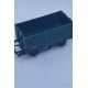 Vintage Triang R10/13 Green open Wagon for sale