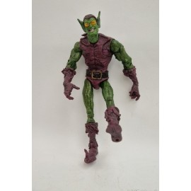 2004 Green Goblin ToyBiz Figure Marvel for Sale