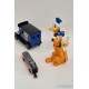 Mixed Lot of Animals Toys And Train for sale