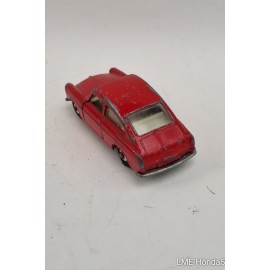 Vintage Matchbox Lesney Volkswagen 1600 TL