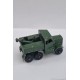 Vintage Lesney Scammell Army Breakdown Truck no 64