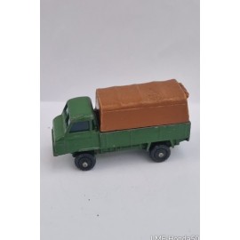 Vintage Husky Green Truck 1970's For sale