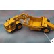 ERTL Cat Caterpillar 631E Tractor Scraper